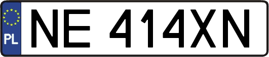 NE414XN