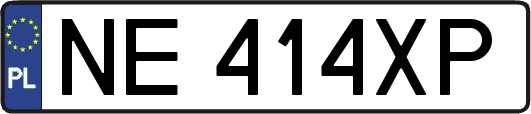NE414XP