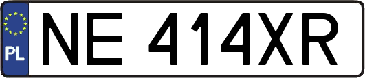 NE414XR