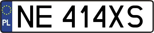 NE414XS