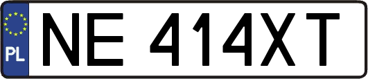 NE414XT