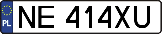 NE414XU