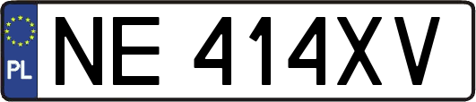 NE414XV