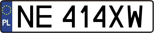 NE414XW