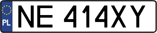 NE414XY