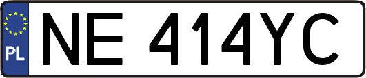 NE414YC