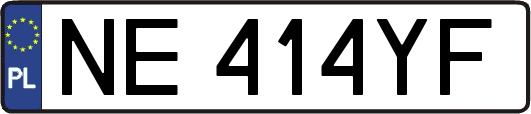 NE414YF