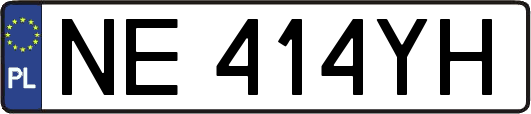 NE414YH