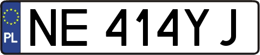 NE414YJ