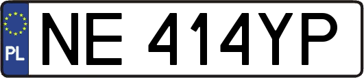 NE414YP