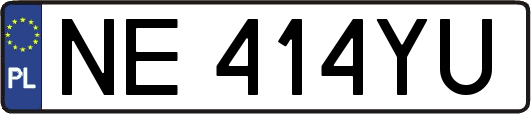 NE414YU