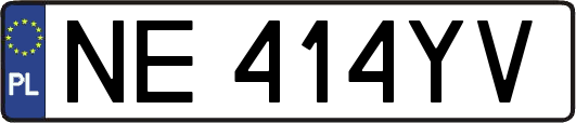 NE414YV