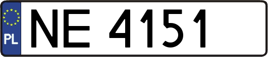 NE4151