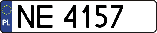 NE4157