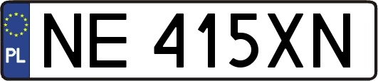 NE415XN