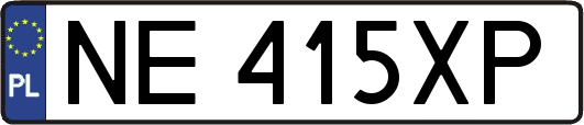 NE415XP