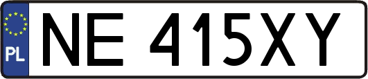 NE415XY