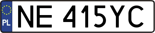 NE415YC