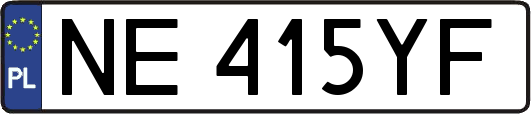 NE415YF