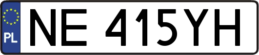 NE415YH