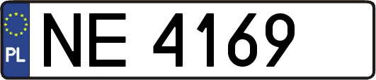 NE4169