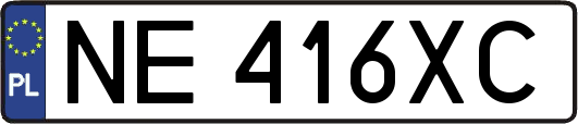 NE416XC