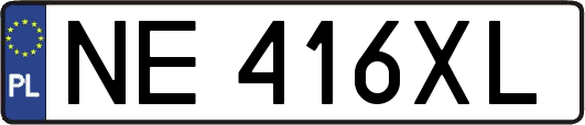 NE416XL