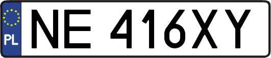 NE416XY