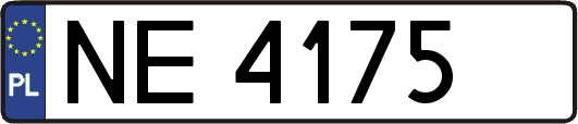 NE4175