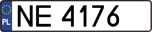 NE4176