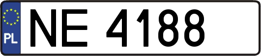 NE4188