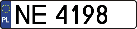 NE4198