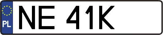 NE41K