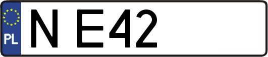 NE42