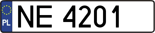 NE4201