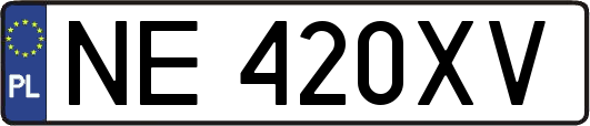 NE420XV