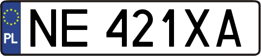 NE421XA