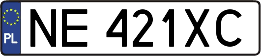 NE421XC