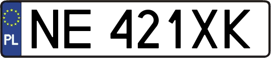 NE421XK