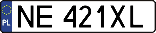 NE421XL