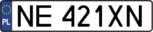 NE421XN