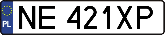 NE421XP