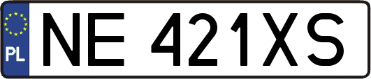 NE421XS