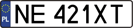 NE421XT