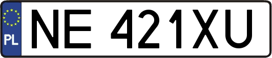 NE421XU