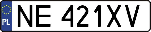 NE421XV