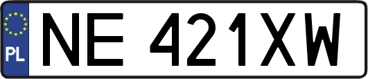 NE421XW