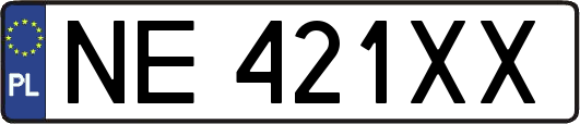 NE421XX