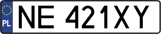 NE421XY