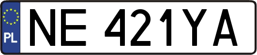 NE421YA